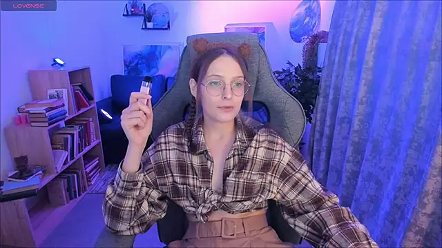 JenniferKiim: απευθείας συνομιλία ΧΧΧ