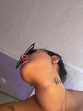 Chat XXX ao vivo de GabyMejiaa