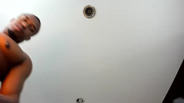 DenzelRios 在線直播表演