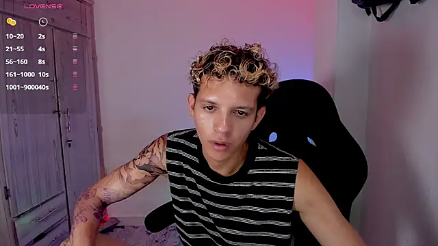 Czat XXX na żywo – tylernova