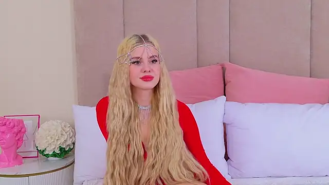 Rose_Masson Adlı Modelin Canlı XXX Sohbeti