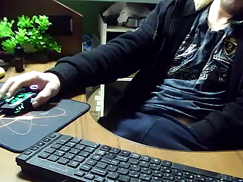 Вебкам-шоу Your_sweet_stick