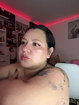 Czat XXX na żywo – Just_danna