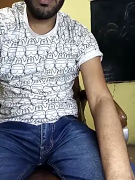 MASTTERRR Pertunjukan Webcam