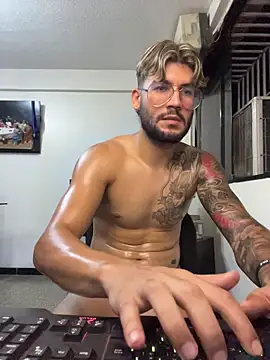 عرض كام thedragonboyxxx