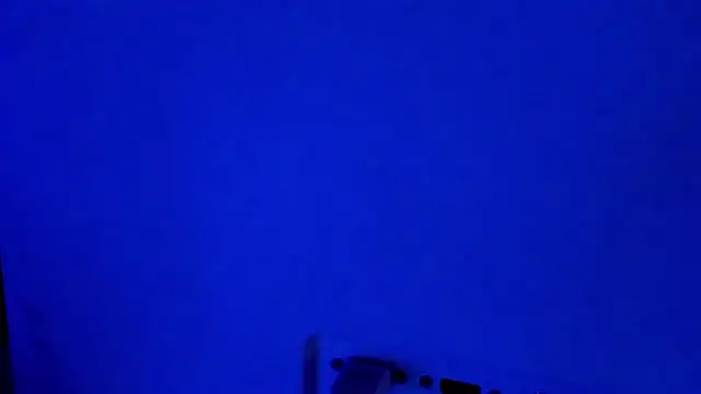 AlexaVibesHo webcam show