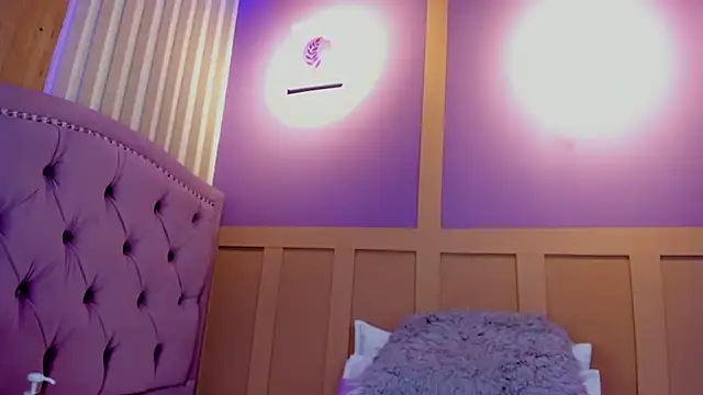 Czat XXX na żywo – LilithAllenn