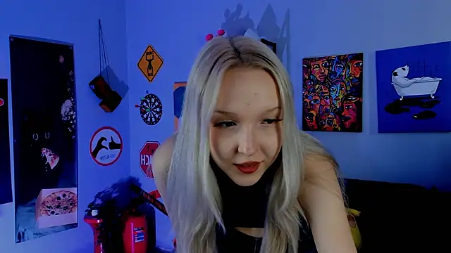 MaoqiBeverly's Live XXX Chat