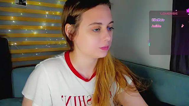 Alice_Wanderr Adlı Modelin Canlı XXX Sohbeti