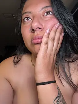 Lismar_fire Adlı Modelin Canlı XXX Sohbeti