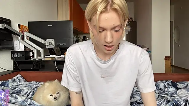 HirokoMassengills Adlı Modelin Canlı XXX Sohbeti