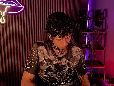 Maximoking26のライブXXXチャット