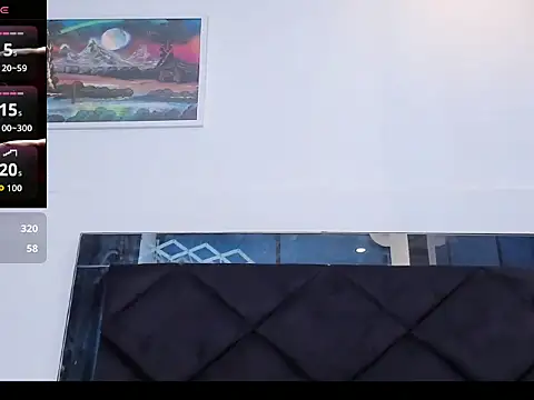 juank_adamx Live XXX-chat