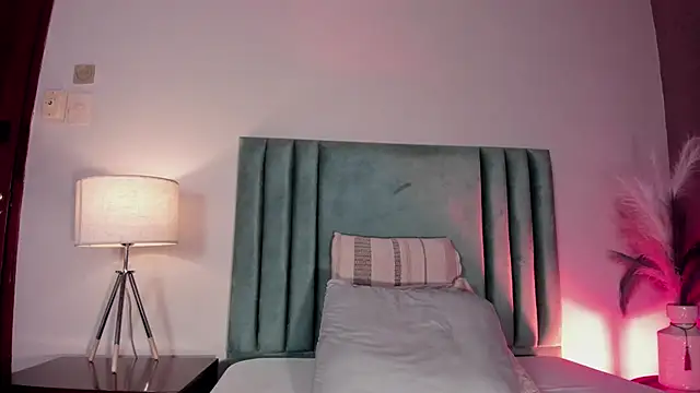 Chat XXX ao vivo de AnnaDenver