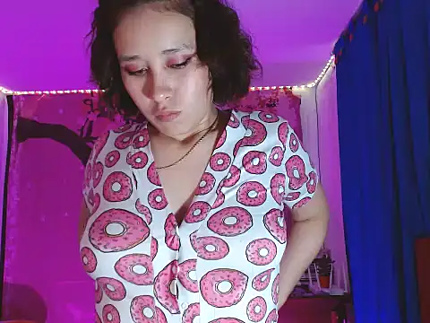 Charlotte_morhh_ Live XXX-chat