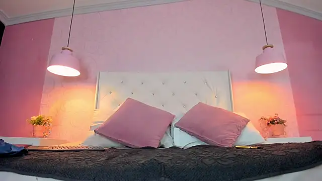 DanteLuxx – Kamerová šou