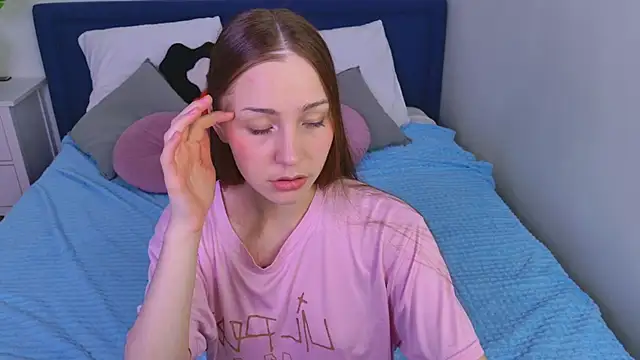 Chat XXX ao vivo de I_m_Regina