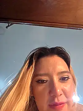 EliseColeman's Webcam Show