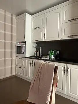 AuraaNova Adlı Modelin Canlı XXX Sohbeti