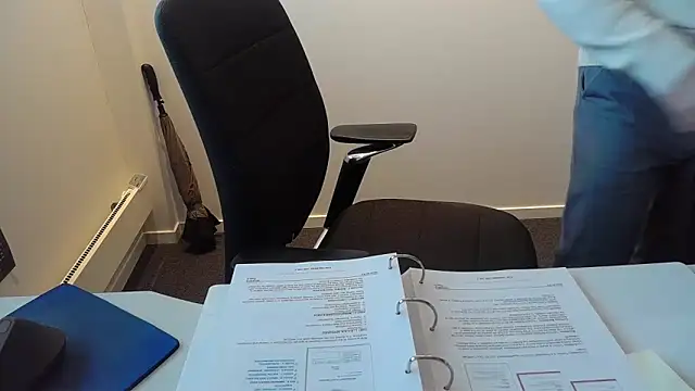 Buggemann webkamerás műsora