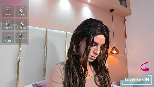 Scarllet_williams: απευθείας συνομιλία ΧΧΧ