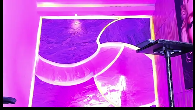 Webkamerová show Vicky_and_Cataleya