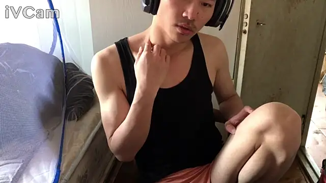 dyjdddttj Show Webcam