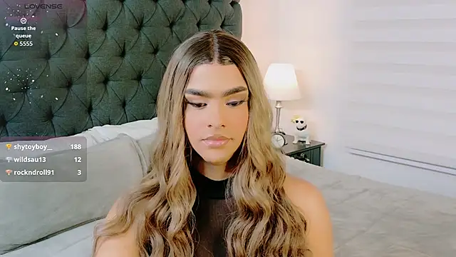 Scarlethvhonparker: απευθείας συνομιλία ΧΧΧ