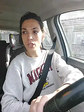 Furiosaaaaaaa Adlı Modelin Canlı XXX Sohbeti