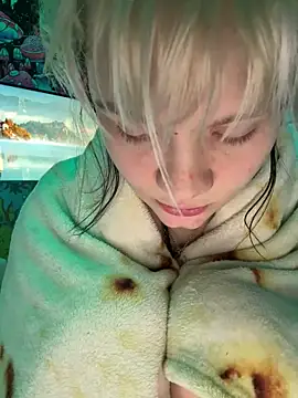 XXX chat uživo modela Cutiepiespanks