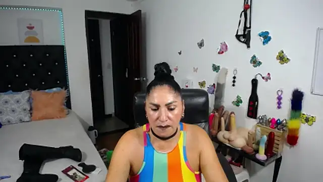 Chat XXX en directo de mature_bigboobs10