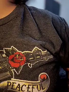 Chat XXX en directo de kimmiakiss22