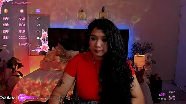 alexxandra_ferri_ 网络视讯表演