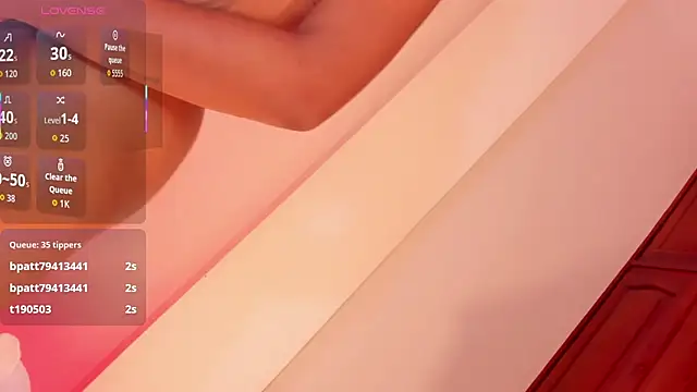 sexy_yesica Adlı Modelin Web Kamerası Şovu