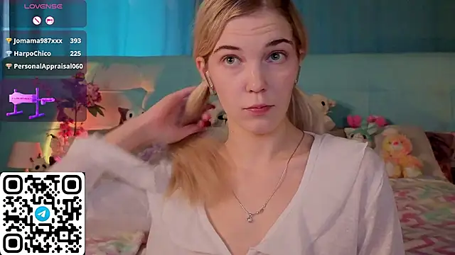 Aurora_Bennet's Live XXX Chat