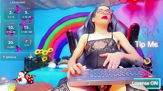 daisy_jonexxx22 Chat XXX in diretta