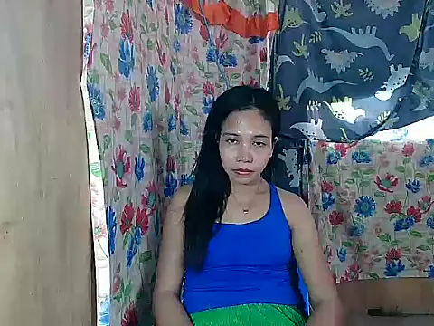 PinaySkinnyGirl – Live XXX-chat