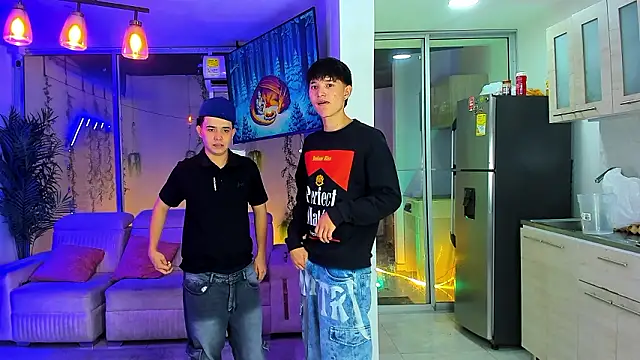 Houseofwarrios 웹캠 쇼