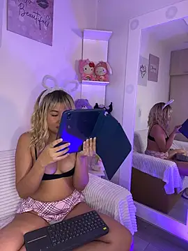 Gab_0212 Live XXX-Chat