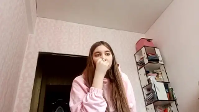 JanineThielman Chat XXX in diretta