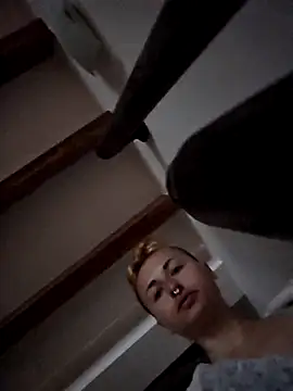 Chat XXX en directo de kylie_blck