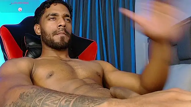 Christian_thor Live XXX Chat