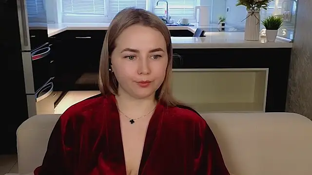 Mira_Mermayd 现场XXX聊天