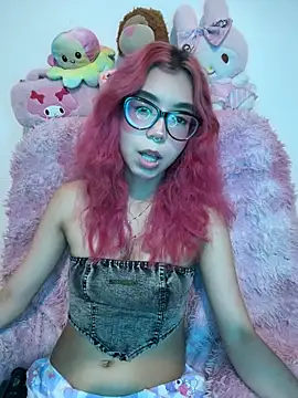 Valen-Foxx1 Adlı Modelin Canlı XXX Sohbeti