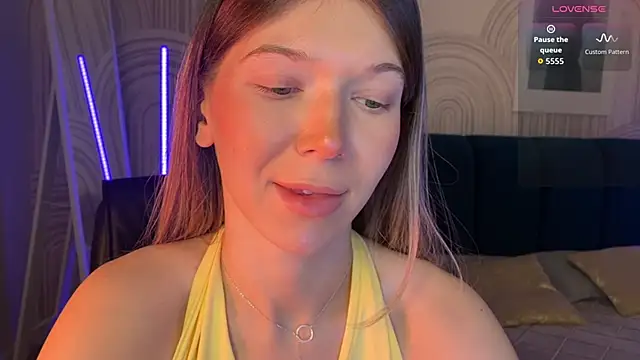 viviann_evans live XXX chat