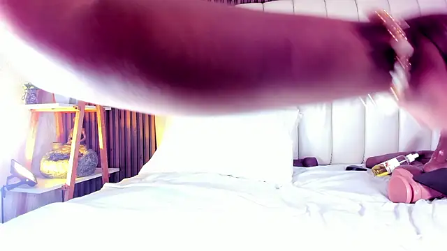 SandraMilerr 라이브 XXX 채팅