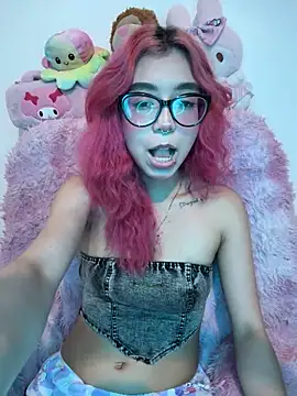 Valen-Foxx1 Live XXX-Chat