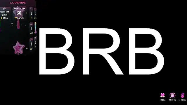 Sembang XXX Secara Langsung Sophi_Johnson