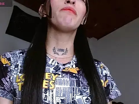 Scarlett_crastrawberry 现场XXX聊天