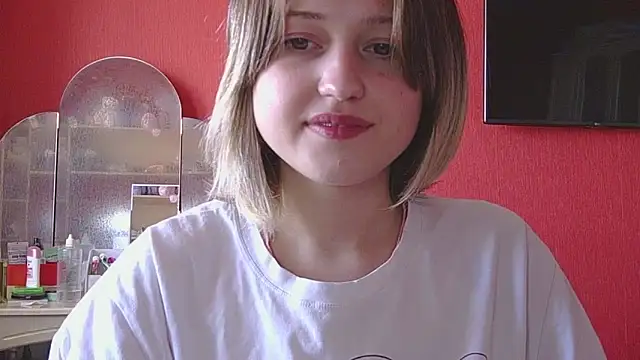 Czat XXX na żywo – Beloved_Mary